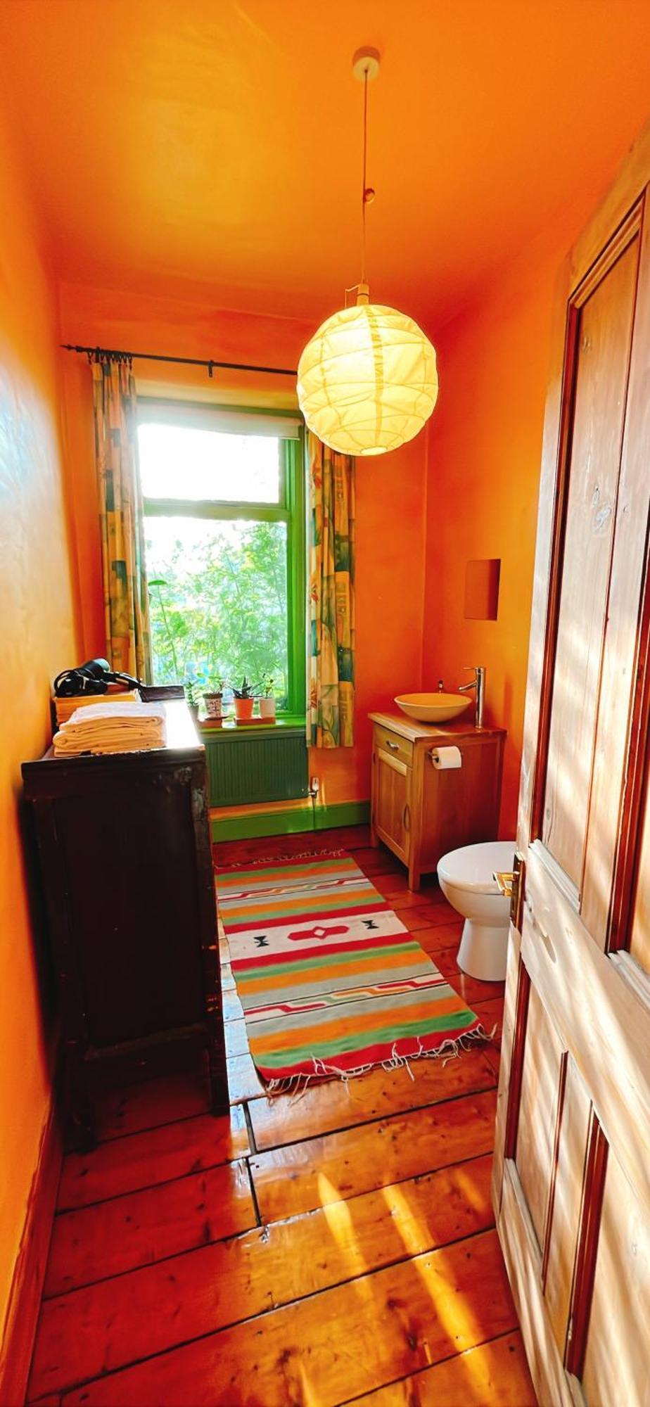Funky Urban Jungle Bed & Breakfast Cardiff Ngoại thất bức ảnh